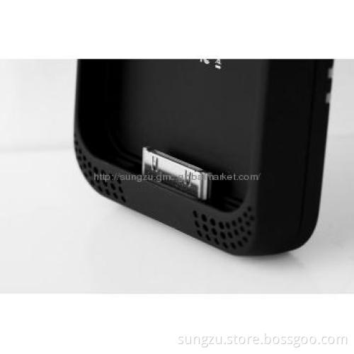 Sungzu original offer for apple\'s iphone 4/4s external battery case